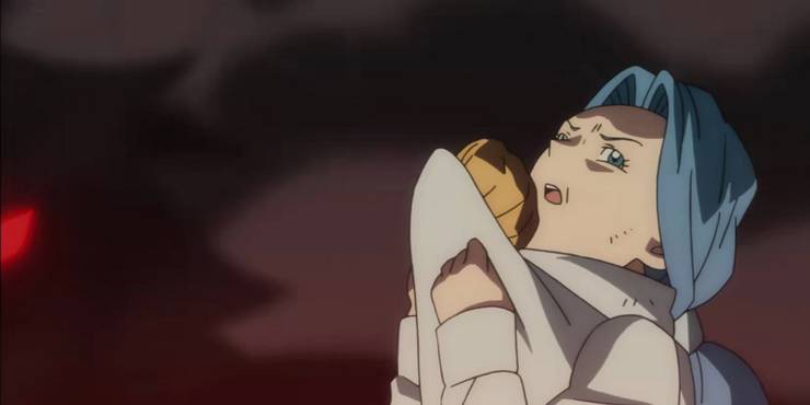 Dragon Ball 16 Most Heartbreaking Deaths In The Series Dragon Ball 16 Most Heartbreaking Deaths In The Series